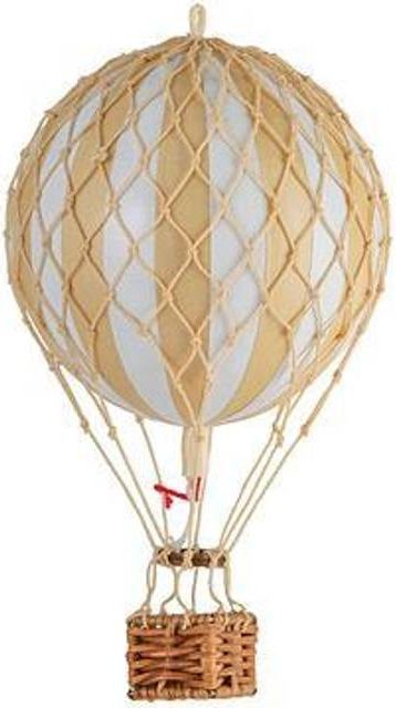 Authentic Models Floating Skies Luftballon 13x8,5