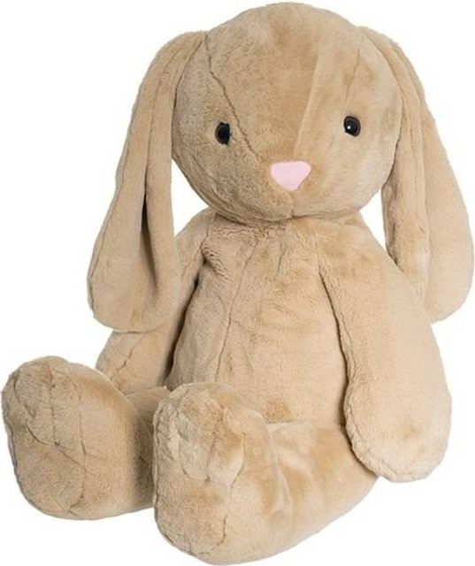 Teddykompaniet Olivia Rabbit 85cm