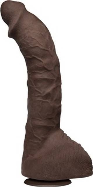 You2Toys Signature Cocks Prince Yahshua 10.5"
