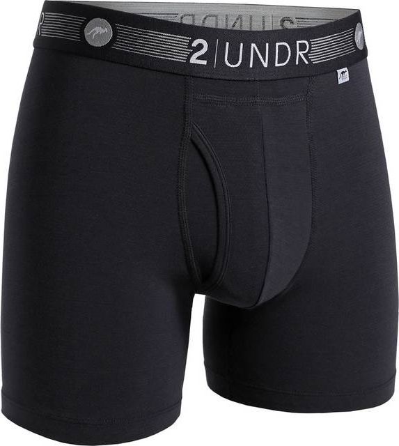 2UNDR Flow Shift Boxer