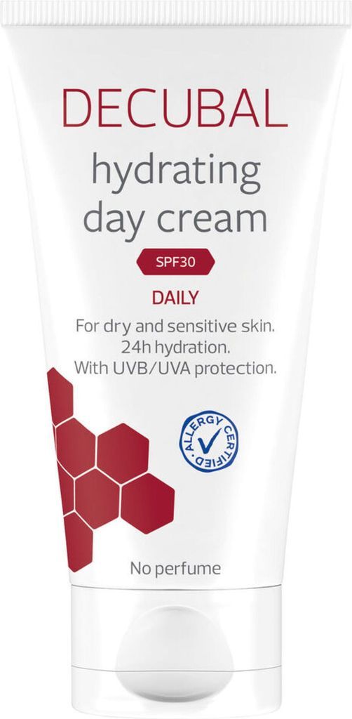 Decubal Hydrating Day Cream SPF30 50ml