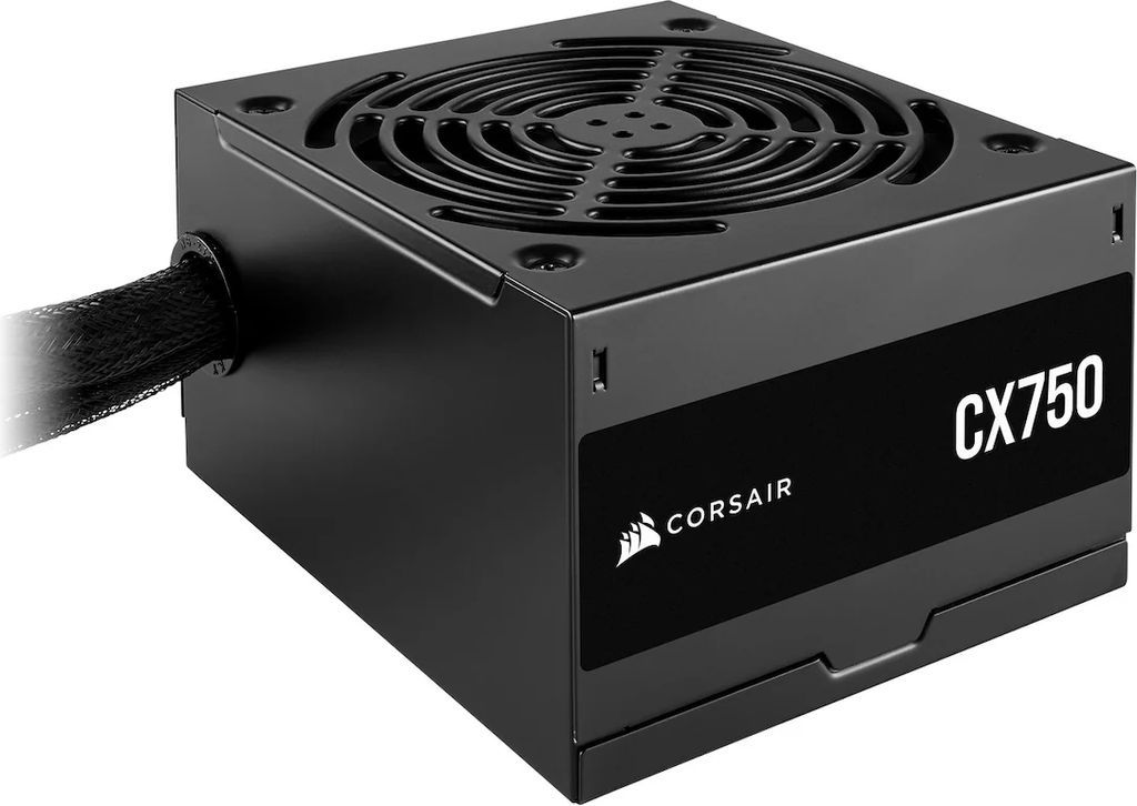 Corsair CX750 750W