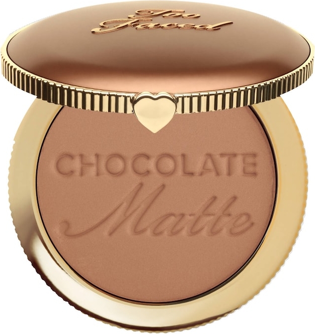 chocolate soleil bronzer