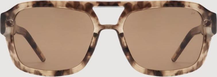 KAYA, coquina sunglasses, solbriller i grå skildpadde