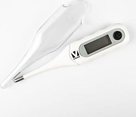 Digitalt Termometer til hunde og katte