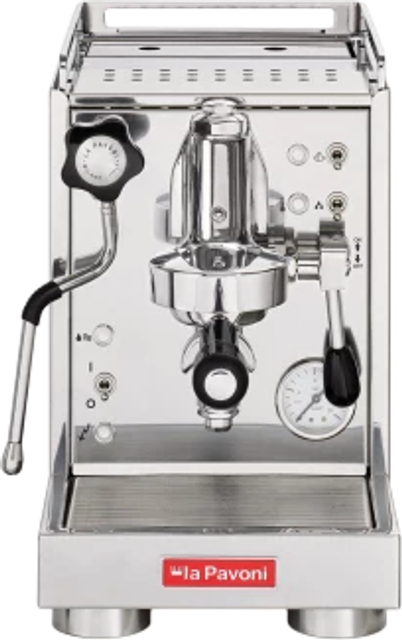 La Pavoni Mini Cellini LPSMCS01EU