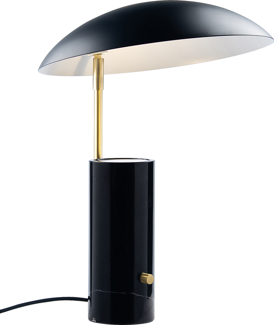 DFTP Mademoiselles Bordlampe 41.7cm
