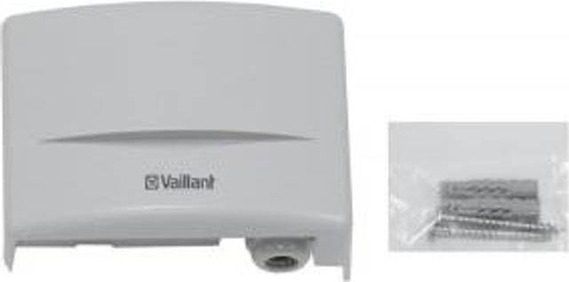 VAILLANT VRC-DCF udeføler