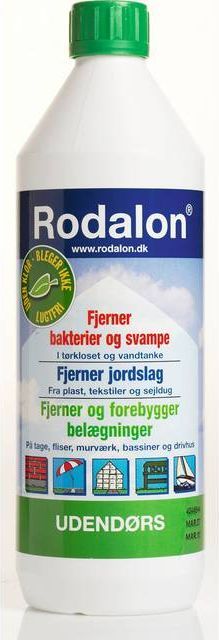 Rodalon Udendørs Disinfectant 1L