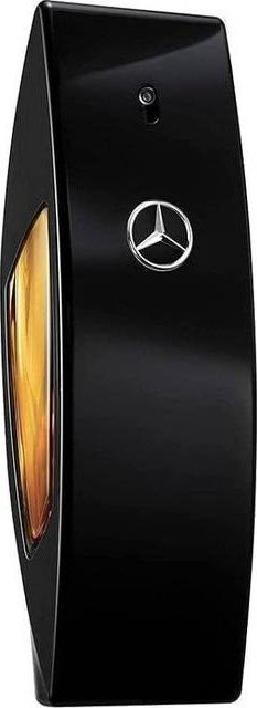 Mercedes-Benz Club Black EdT 50ml