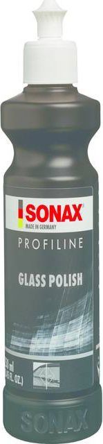 Sonax Profiline Glass Polish 0.25L