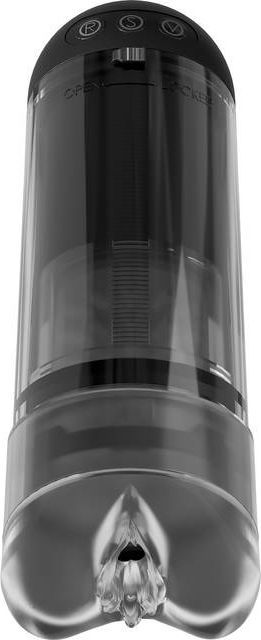 Pipedream PDX Elite Extender Pro Vibrating Pump
