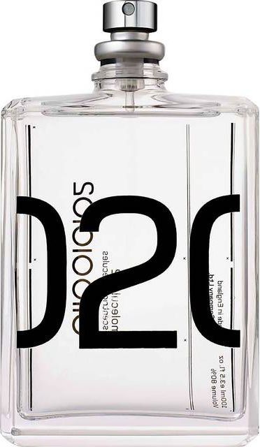Escentric Molecules Molecule 02 EdT 100ml