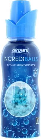 Airpure Incrediballs In-Wash Scent Booster Clean Skies - 128g