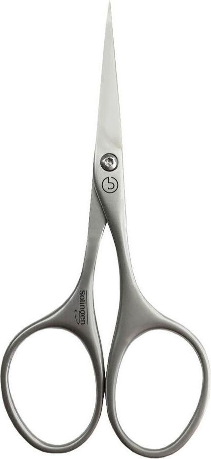 browgame eyebrow scissor