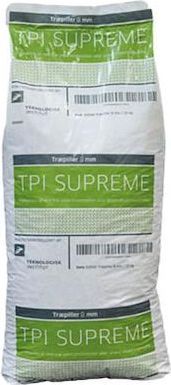Supreme Træpiller 8 mm, 15 kg.