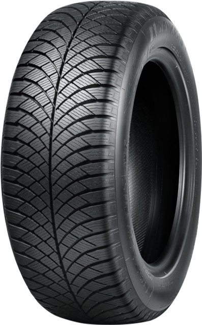 Nankang Cross Seasons AW-6 225/45 ZR17 94W XL