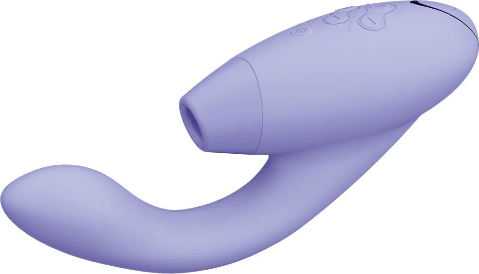Womanizer Duo 2 Lilac