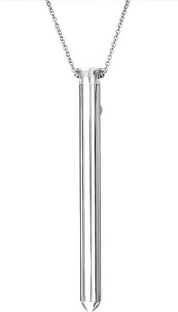 Crave Vesper Vibrator Necklace