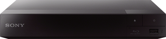 Sony BDP-S1700