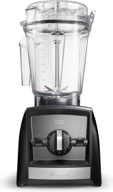 Vitamix Ascent A2500i Black