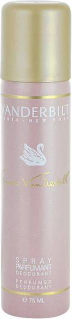 Vanderbilt Deo Spray til kvinder 150ml