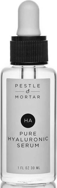 pure hyaluronic serum 30ml