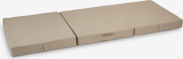 foldemadras 70x190x10cm hugu
