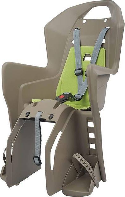 Polisport Baby Carrier