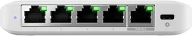 Ubiquiti USW-Flex-2.5G-5