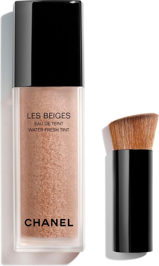 Chanel Les Beiges Water-fresh Tint