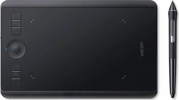 Wacom Intuos Pro Small (2019)