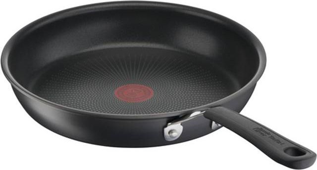Tefal Jamie Oliver Quick & Easy Hard Anodised 28cm