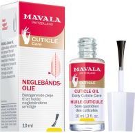 Mavala Cuticle Oil 10 ml