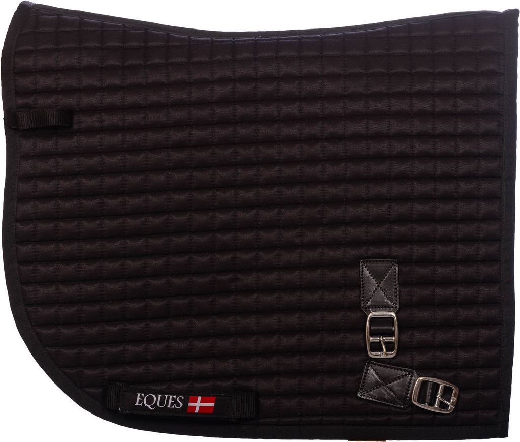 Eques Core Trainer Rideunderlag