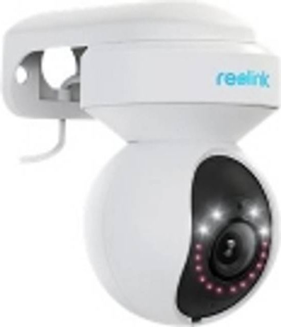 Reolink E1 Outdoor - netværksovervågningskamera