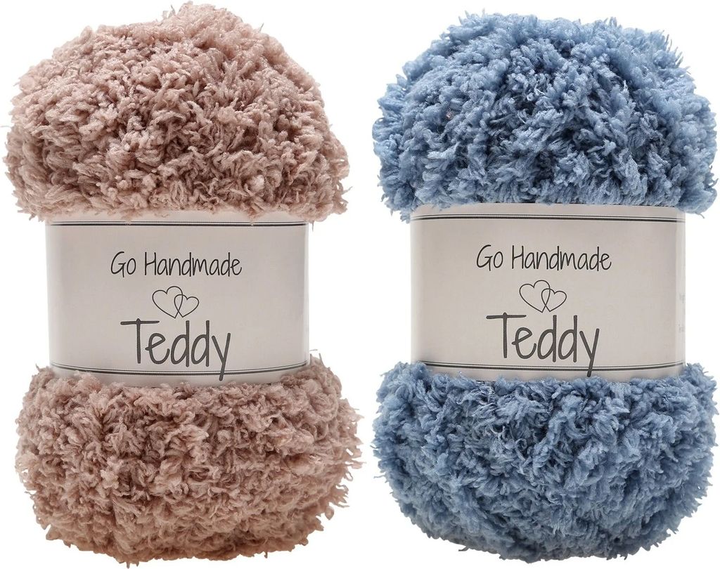 Teddy