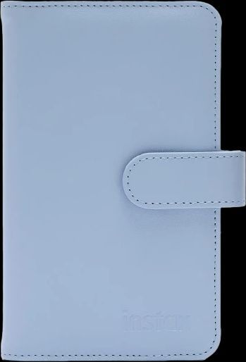 fujifilm instax mini 12 fotoalbum, hvid