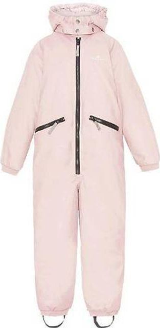 Ver De Terre Wintersuit (Rubber) - Rose Powder (105-405)