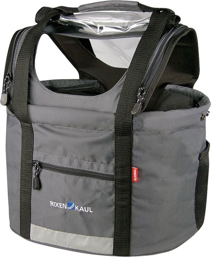 Klickfix Doggy Handlebar Bag