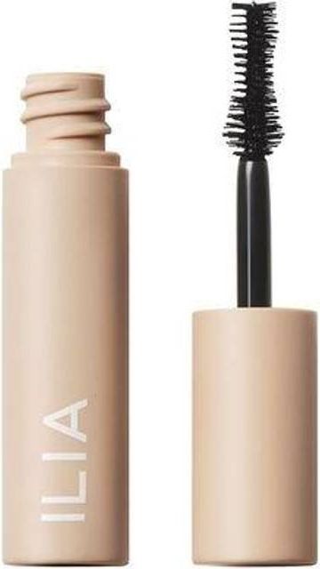 ILIA Fullest Volumizing Mascara Black