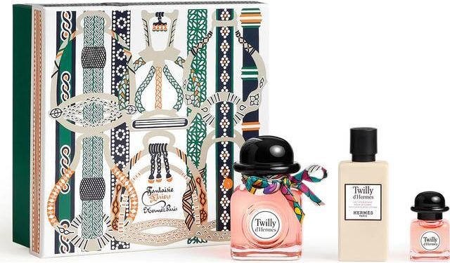 Hermès Twilly D'Hermes Gift Set EDP