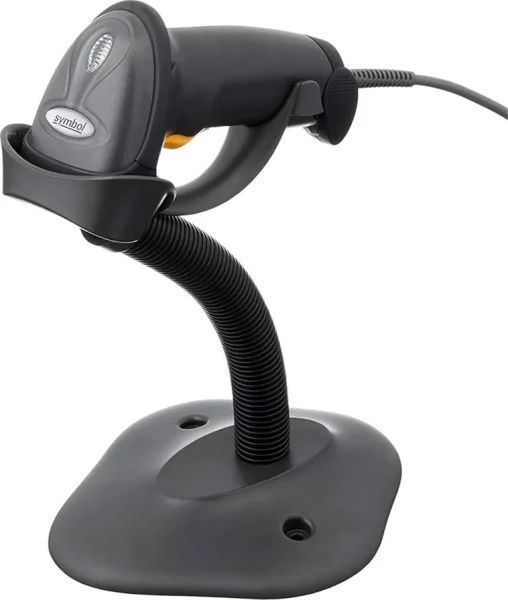 Zebra LS2208 LS2208-SR20007R-UR