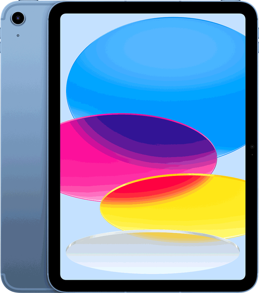ipad 11 (2025) | 10.9-tommer