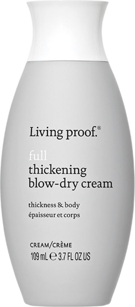 living proof styling thickening blow-dry cream 109 ml