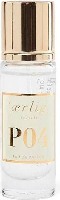Ærlig P04 EdP 15ml