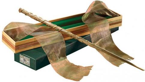 The Noble Collection Harry Potter Hermione Granger Character Wand