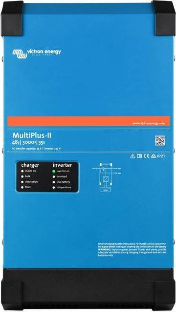 Victron Energy PMP122305010