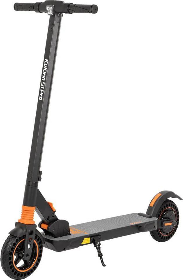 KuKirin (Kugoo Kirin) S1 Pro elektrisk scooter