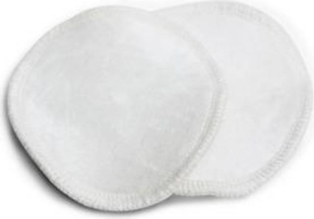 WeeCare Breastfeeding Insert in Bamboo 3 pairs 10cm